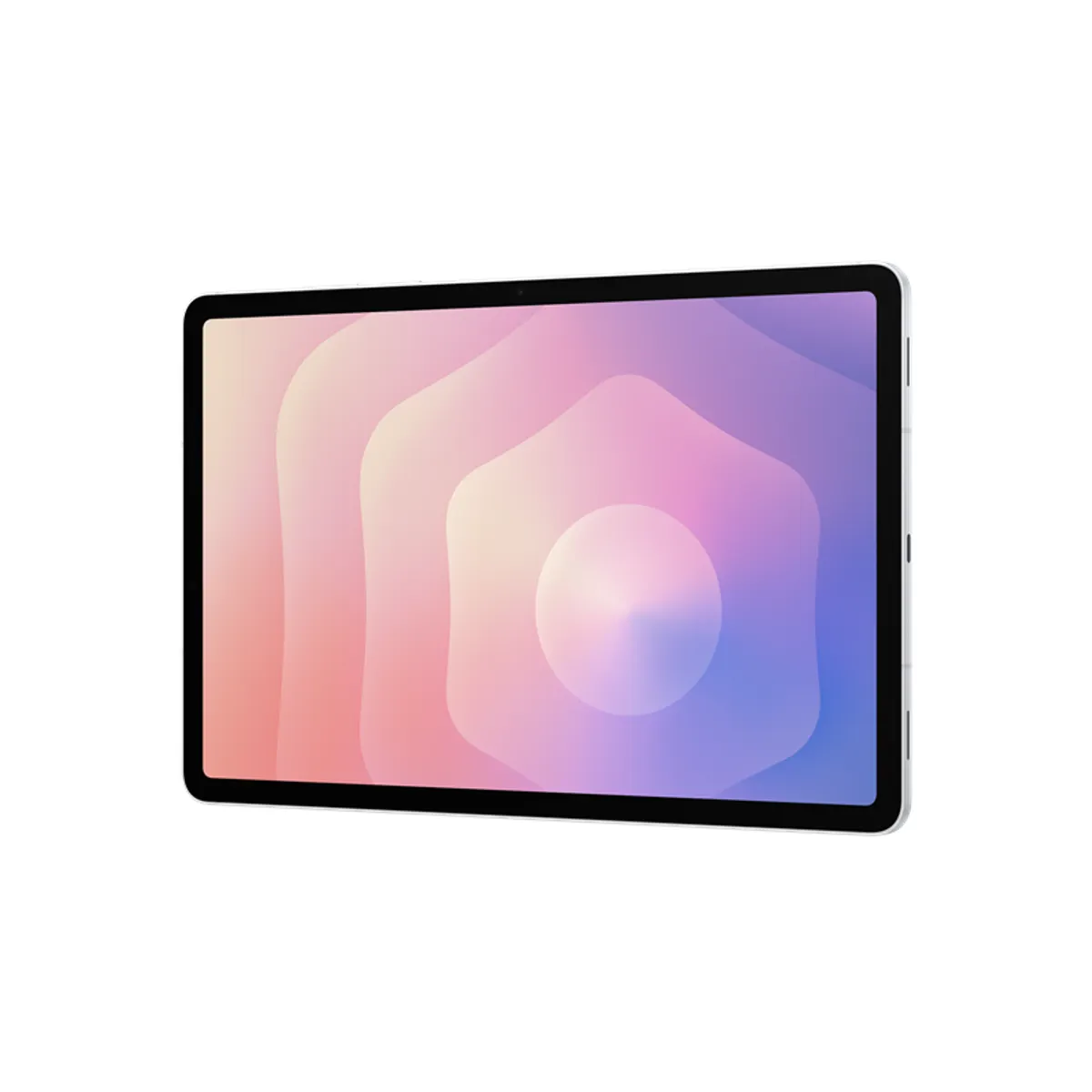 Samsung SM-X736BZSREUE Galaxy Tab S11 5G 11" AMOLED 12 GB RAM 128 GB tárhely ezüst #2