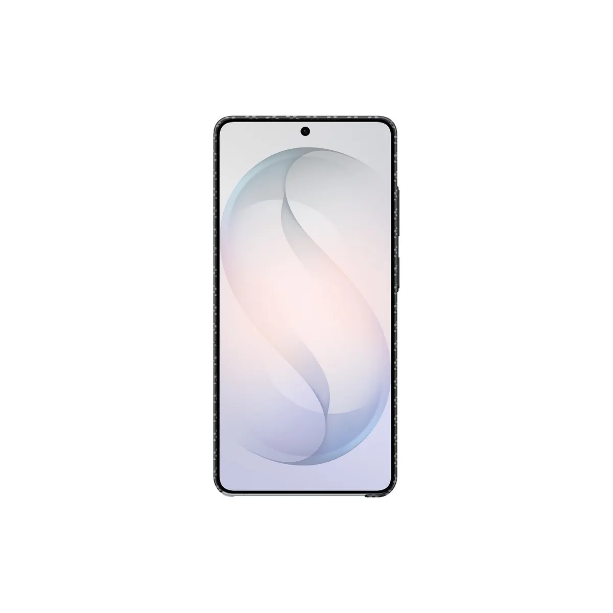 Samsung EF-KS948SSEGWW S26 Ultra Carbon Magnet Case Szürke #2