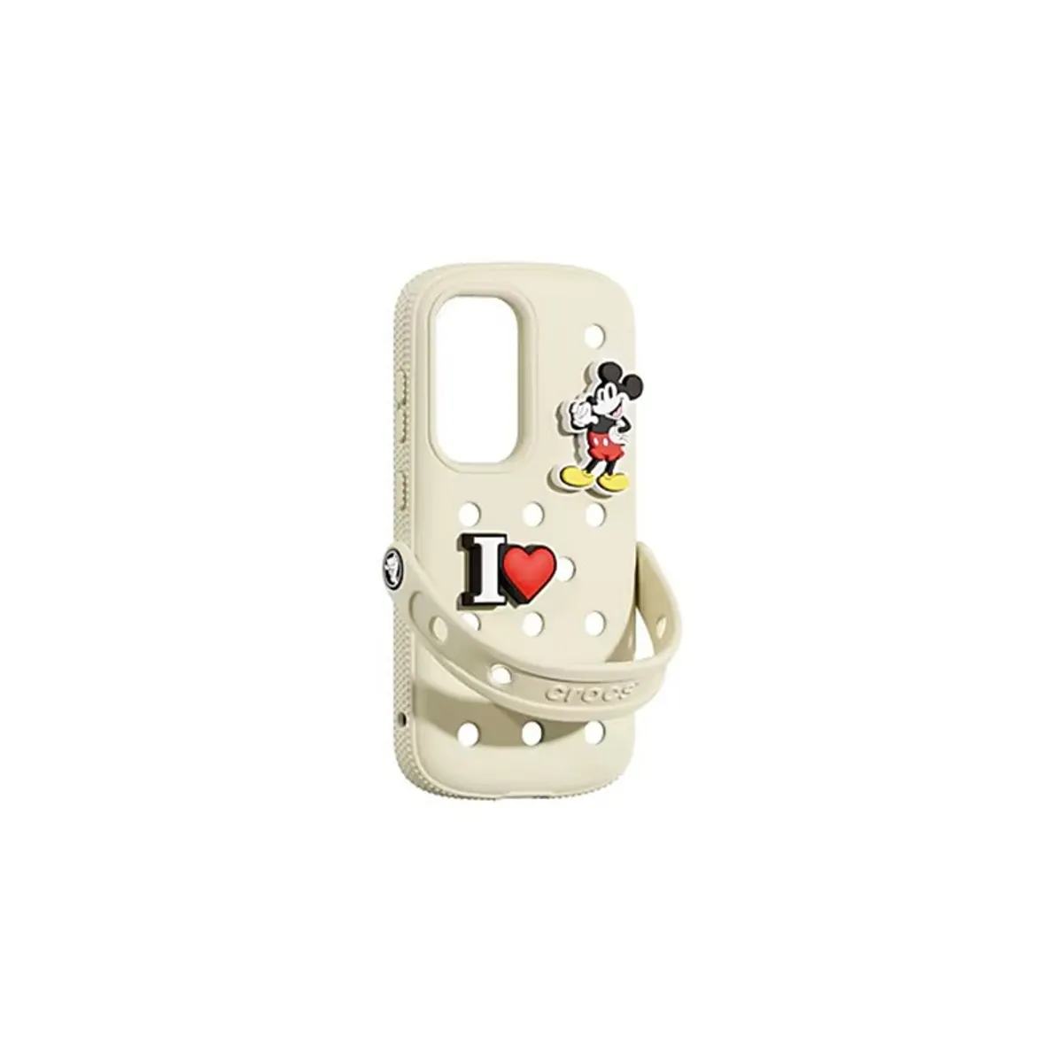 Samsung GP-FPS931SBAUW telefontok Galaxy S25 bézs #1