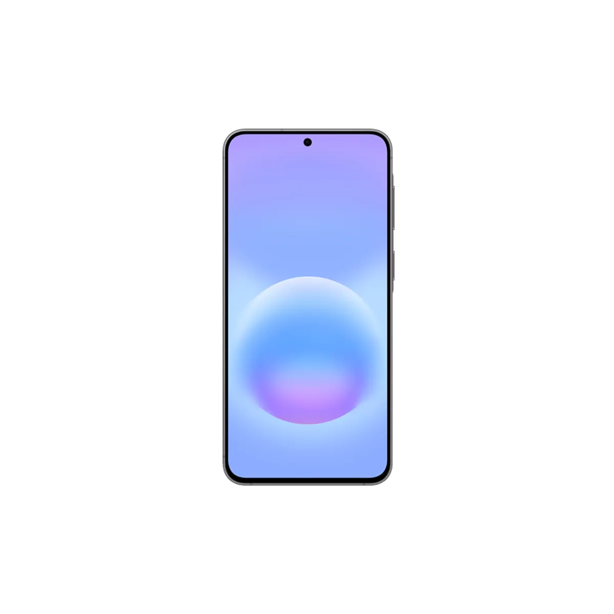 Samsung SM-A576BZAHEUE Galaxy A57 5G 12 GB RAM 512 GB király szürke #1
