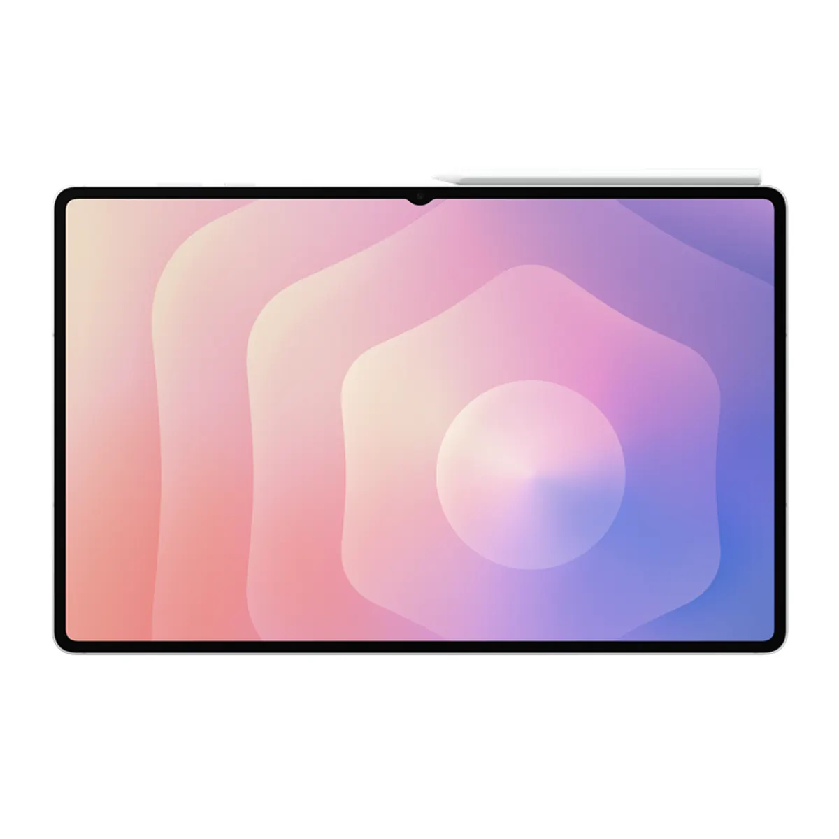 Samsung SM-X930NZSREUE Galaxy Tab S11 Ultra 14.6" 12 GB 256 GB ezüst Wi-Fi #2