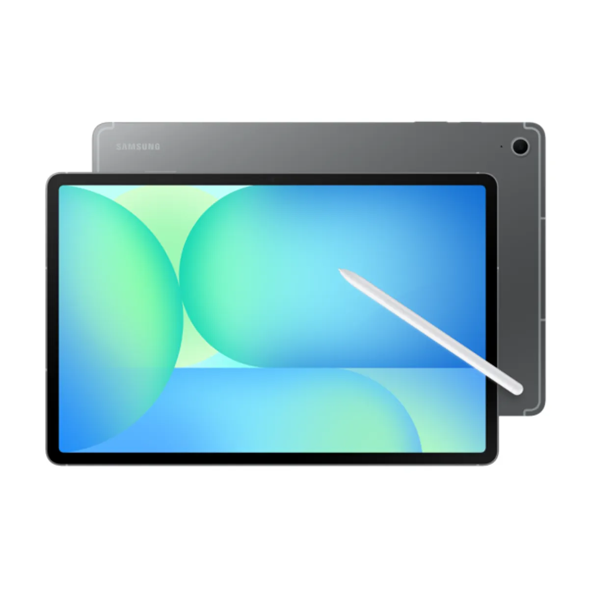 Samsung SM-X626BZAREUE Galaxy Tab S10 FE+ 13.1" 8GB RAM 128GB szürke 5G #1