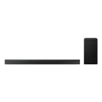 Samsung HW-B750F 5.1 hangprojektor mélynyomóval, oldalsó hangszórók, Dolby Audio, DTS Virtual:X, Q-Symphony, Adaptív hang, HDMI ARC, Bluetooth #1