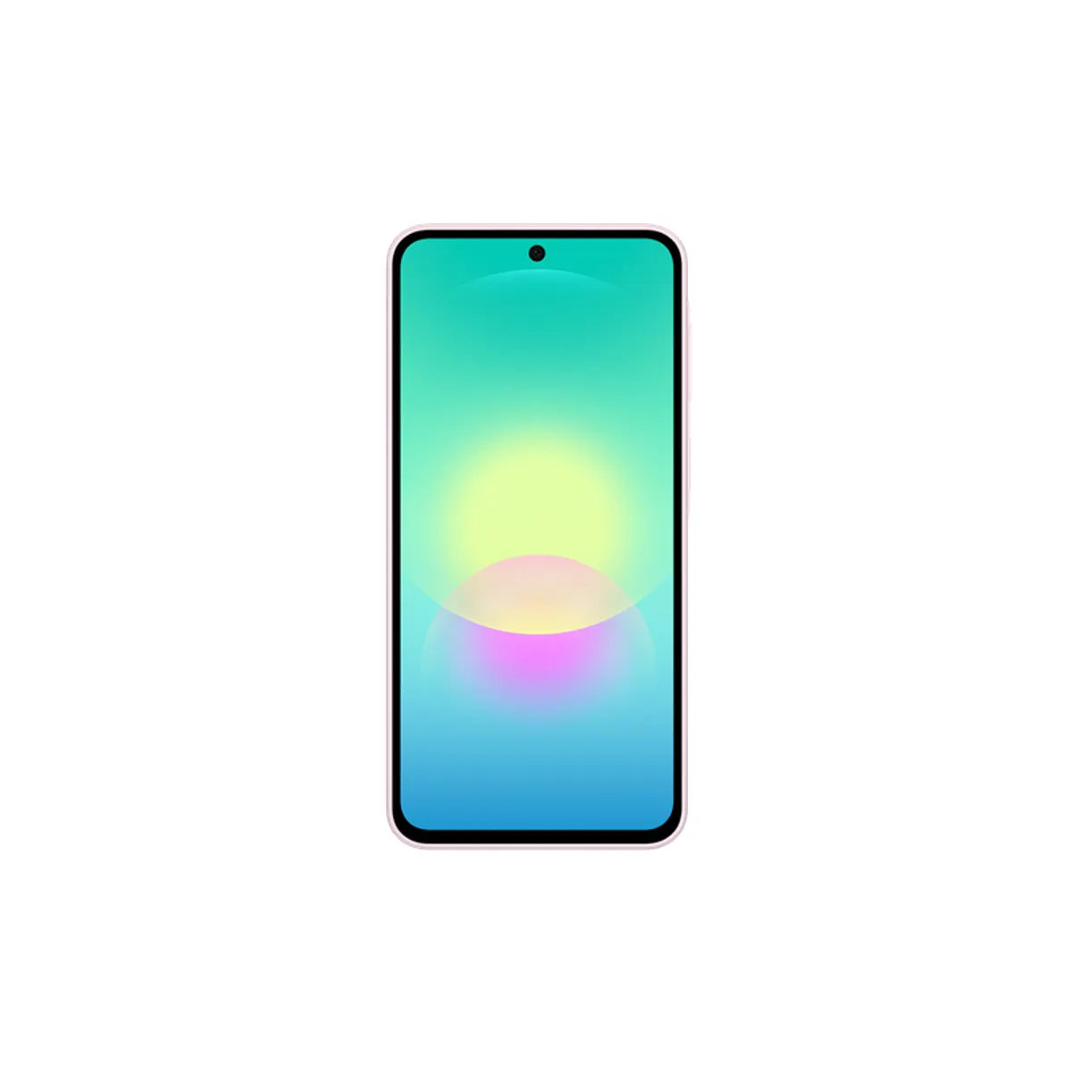 Samsung SM-A276BLIBEUE Galaxy A27 5G világos rózsaszín 6 GB RAM 128 GB duál SIM 6.7" 120 Hz #2