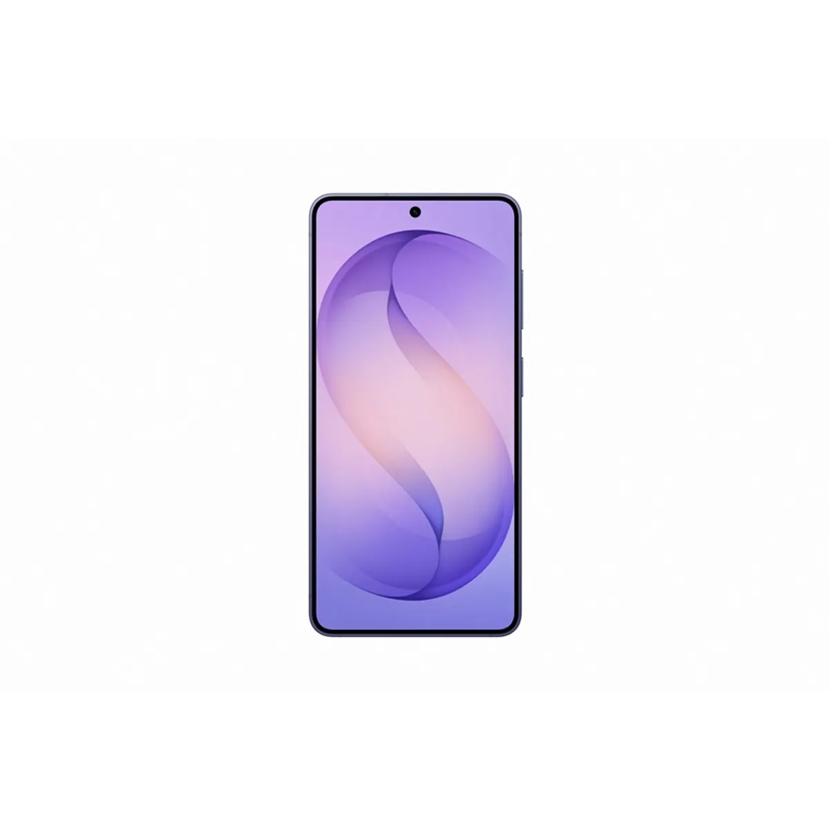 Samsung SM-S942BZVGEUE Galaxy S26 kékeslila 12GB RAM 256GB 6.3" Dual SIM #1