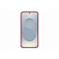 Samsung EF-PS936CREGWW S25 szilikontok piros #2
