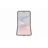 Samsung SM-F776BZWGEUE Galaxy Z Flip8 12 GB memória 256 GB tárhely Krém Dual eSIM #5