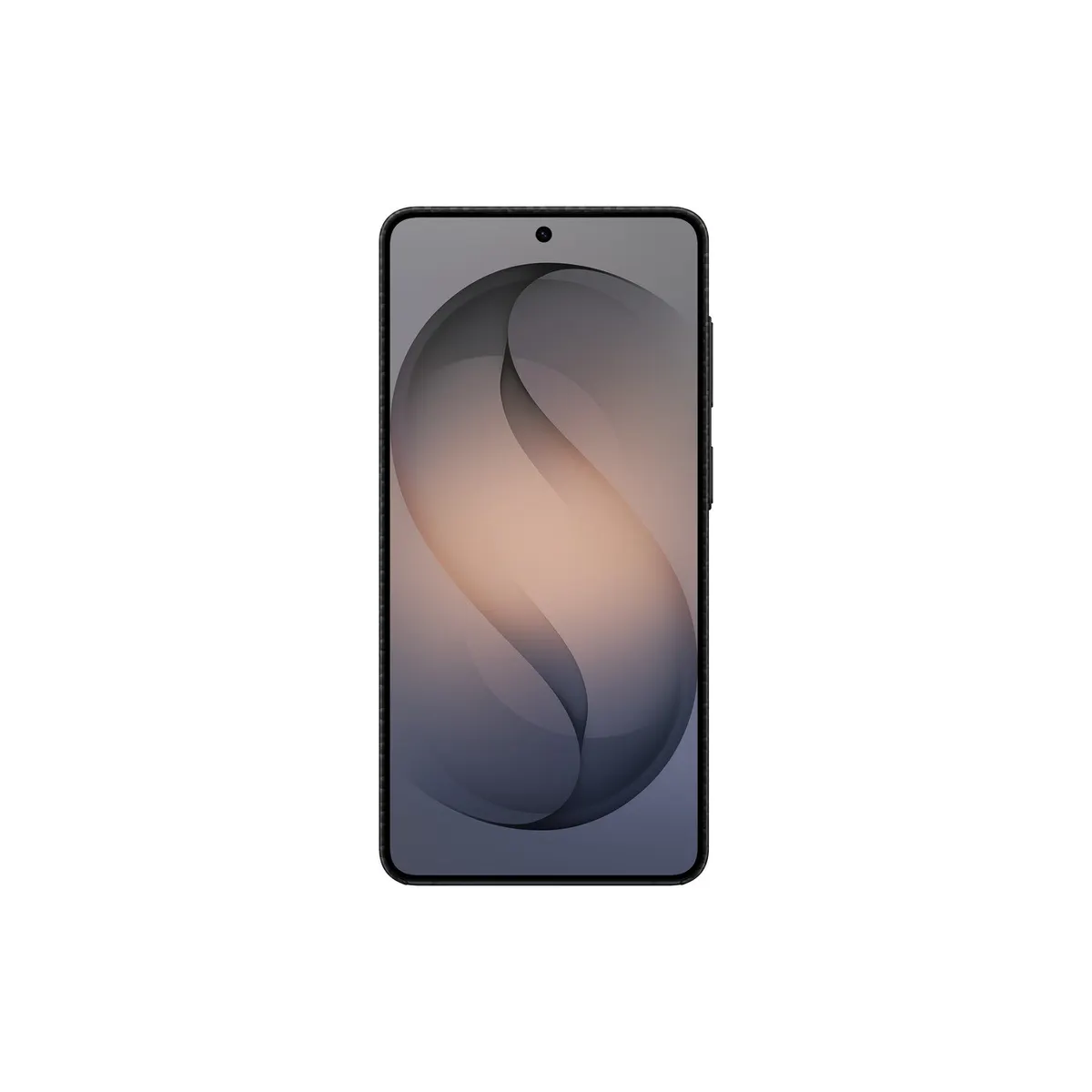Samsung EF-KS947SNEGWW S26+ karbon mágneses tok fekete #1