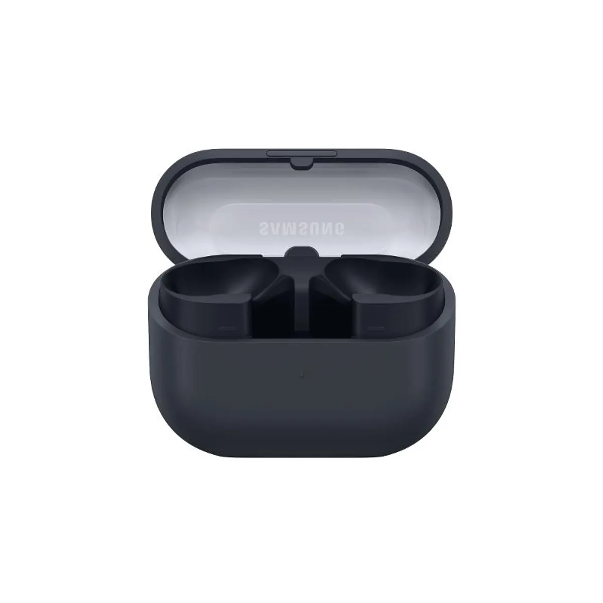 Samsung SM-R420NZKAEUE Galaxy Buds3 FE fekete Bluetooth 5.4 aktív zajszűrés IP54 30 ó hanglejátszás tokban #2