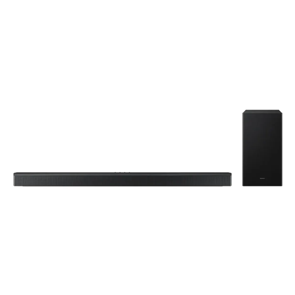 Samsung HW-B750F 5.1 hangprojektor mélynyomóval, oldalsó hangszórók, Dolby Audio, DTS Virtual:X, Q-Symphony, Adaptív hang, HDMI ARC, Bluetooth #1
