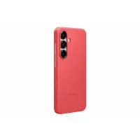 Samsung EF-PS936CREGWW S25 szilikontok piros