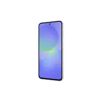 Samsung SM-A366BZABEUE Galaxy A36 5G 6GB/128GB duál SIM fehér
