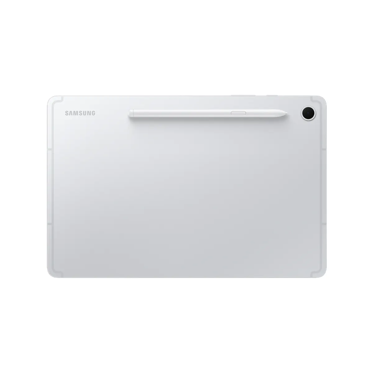 Samsung SM-X400NZSREUE Galaxy Tab S10 Lite 10.9" 6 GB RAM 128 GB ezüst WiFi S Pen #2