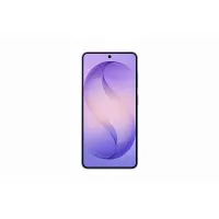 Samsung SM-S942BZVHEUE Galaxy S26 12GB RAM 512GB Dual SIM - Cobalt Violet