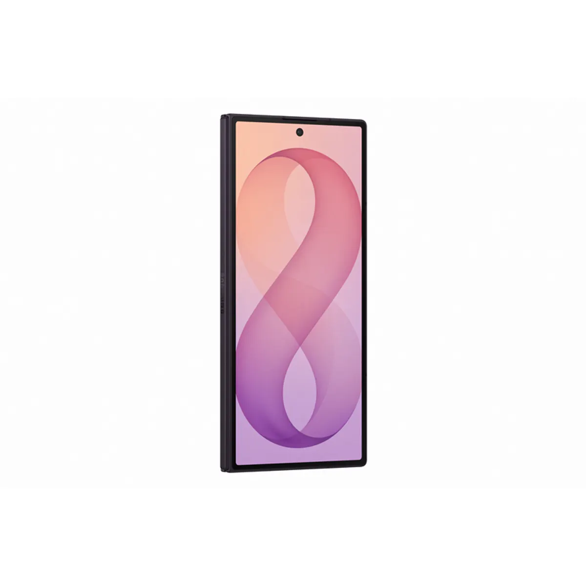Samsung SM-F976BZVBEUE Galaxy Z Fold8 Ultra 12 GB RAM 256 GB tárhely Violet Shadow Dual eSIM #1