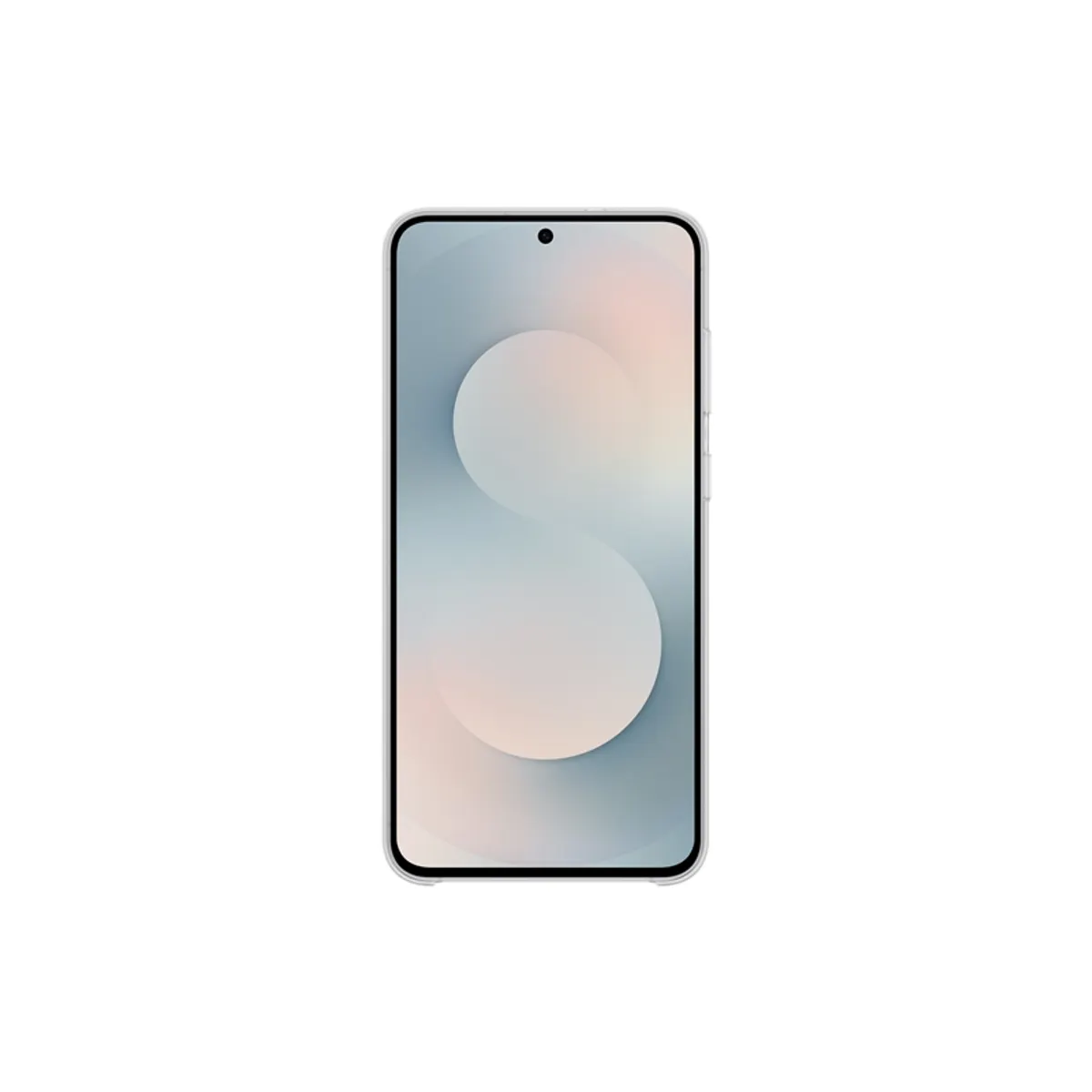 Samsung EF-GS731CWEGWW Álló tok - fehér, szilikon, asztali állvány #2