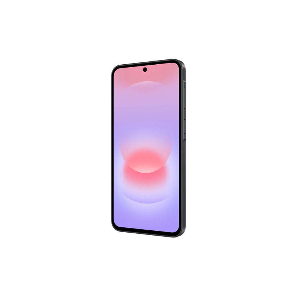 Samsung SM-A376BZAGEUE Galaxy A37 5G 8 GB RAM 256 GB Király szénszürke #2