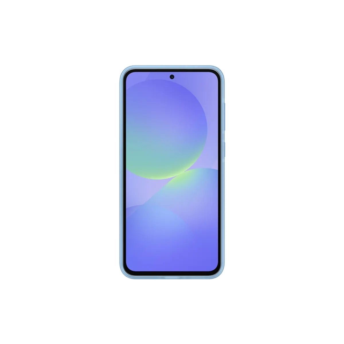 Samsung EF-OA366TLEGWW kártyatartós tok kompatibilis Galaxy A36 5G kék #1