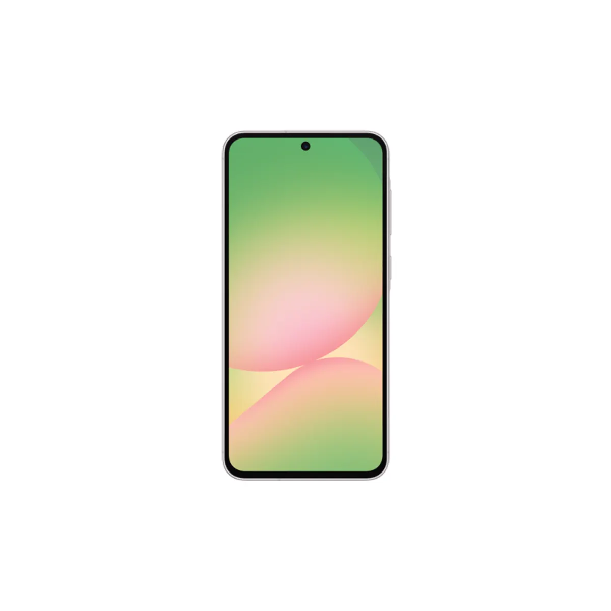 Samsung SM-A566BLIAEUE A56 5G Király rózsaszín 6,7" FHD Super AMOLED 50 MP, 12 MP, 5 MP háromkamerás 8 GB RAM 128 GB tárhely IP67 #1