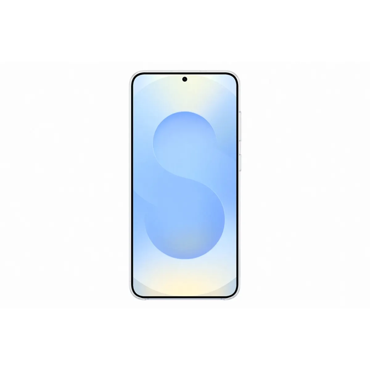 Samsung EF-QS936CTEGWW Galaxy S25 Plus tok átlátszó TPU Ütésálló és karcolásálló 41 százalékban újrahasznosított #1
