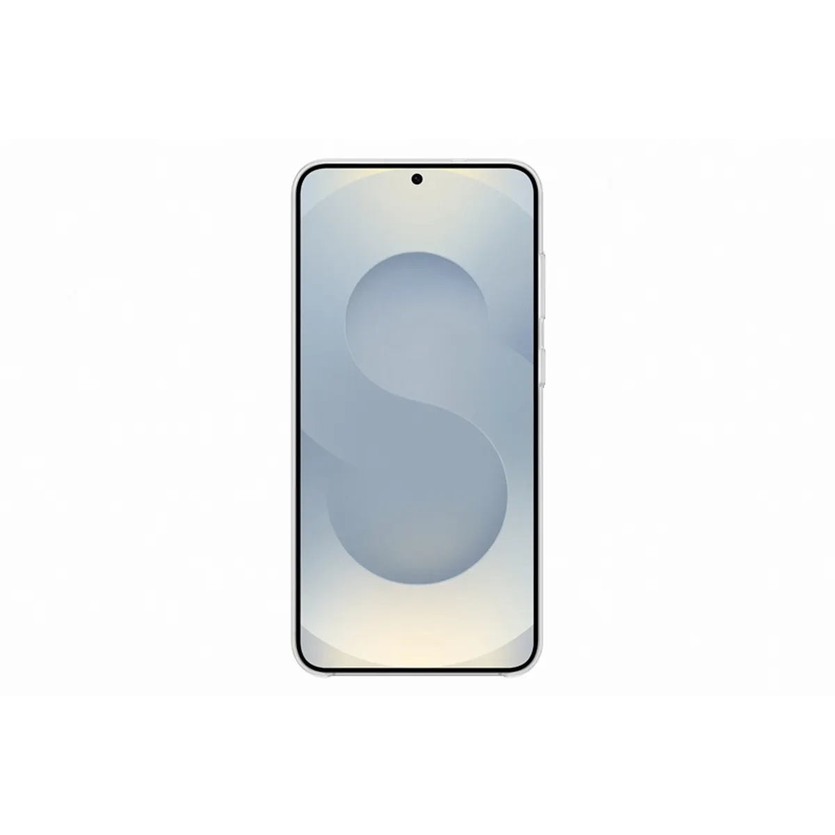 Samsung EF-GS936CWEGWW Állványos tok fehér Galaxy S25 #1