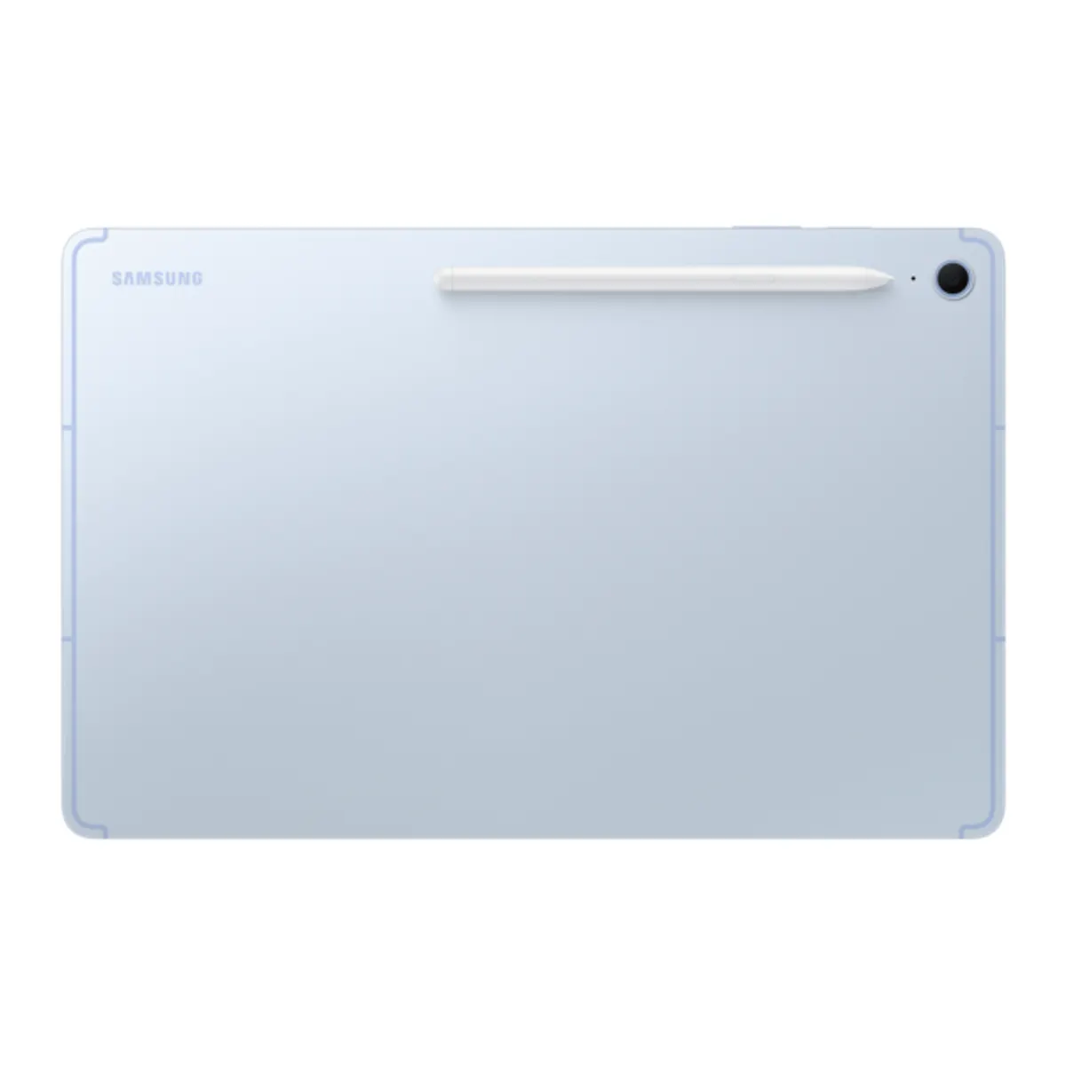 Samsung SM-X626BLBREUE Galaxy Tab S10 FE+ 5G 8GB RAM 128GB kék #1