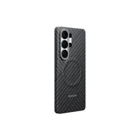 Samsung EF-KS948SSEGWW S26 Ultra Carbon Magnet Case Szürke #1