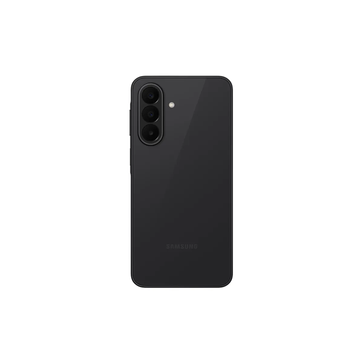Samsung SM-A276BZKCEUE Galaxy A27 5G 8 GB RAM 256 GB tárhely Fekete Dual-SIM #1