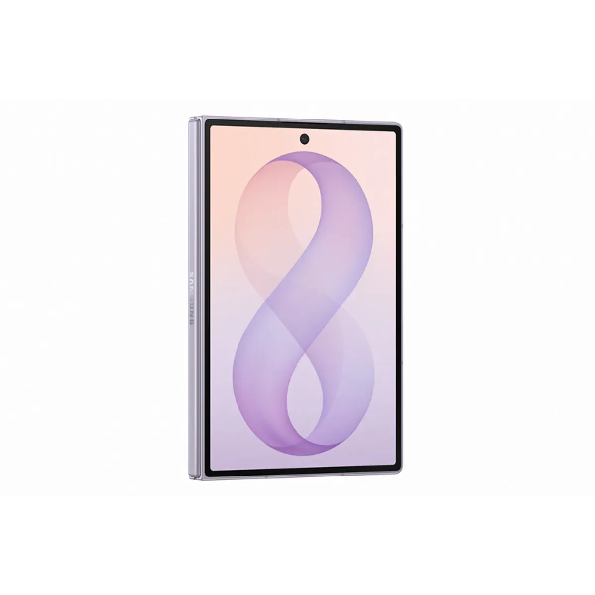 Samsung SM-F971BLVBEUE Galaxy Z Fold8 Levendula 12 GB RAM 256 GB tárhely Dual eSIM #5