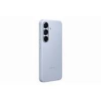 Samsung EF-VS936PLEGWW S25 Plus borító tok műbőr világoskék