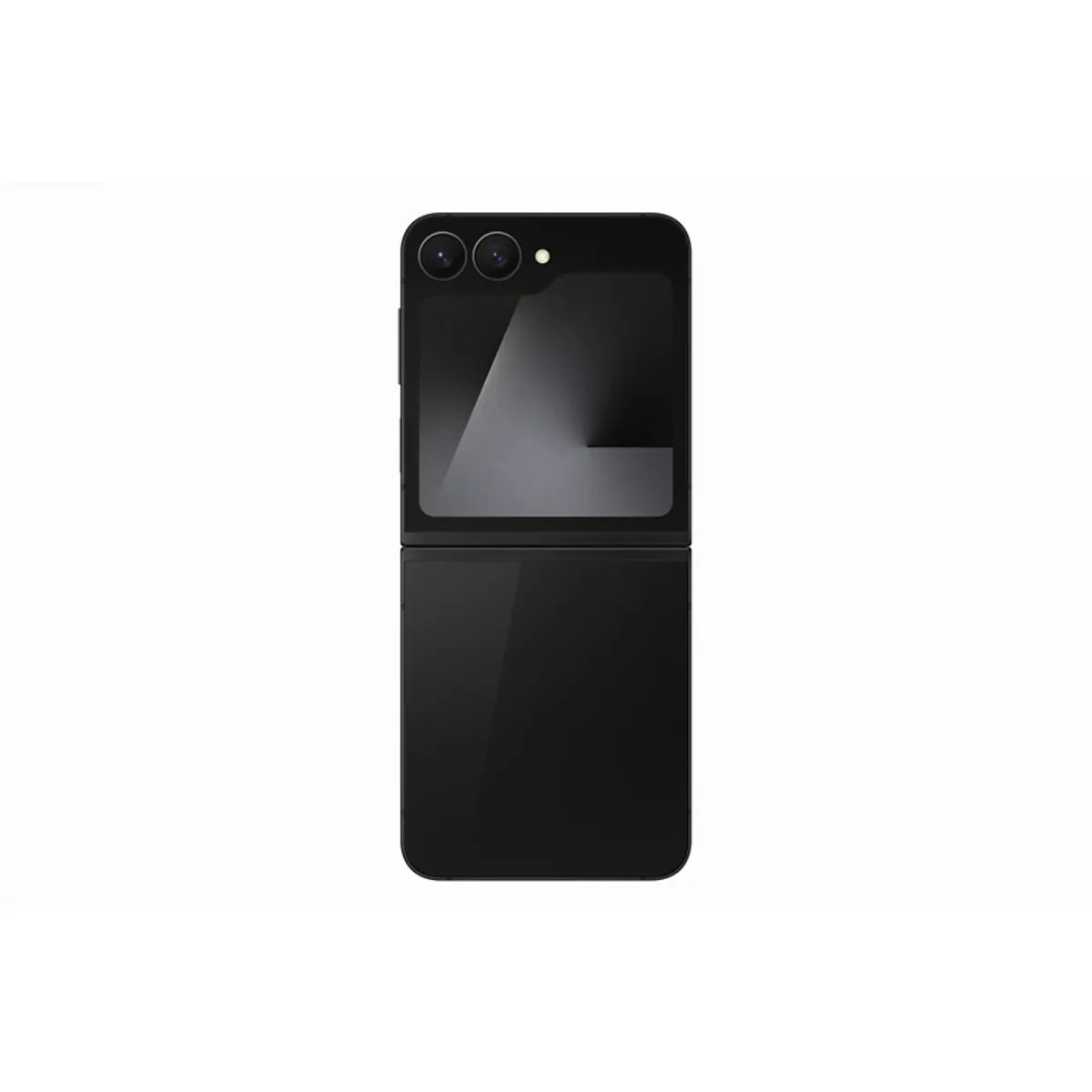 Samsung SM-F761BZKHEUE Galaxy Z Flip7 FE 8 GB RAM 256 GB 5G fekete #1