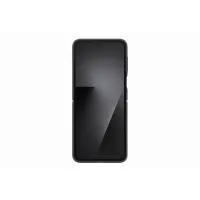 Samsung EF-PF741TBEGWW szilikon tok fekete Galaxy Z Flip7 FE Z Flip6