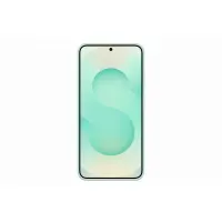 Samsung EF-PS936CMEGWW Galaxy S25 szilikontok mentazöld 50 százalékban újrahasznosított