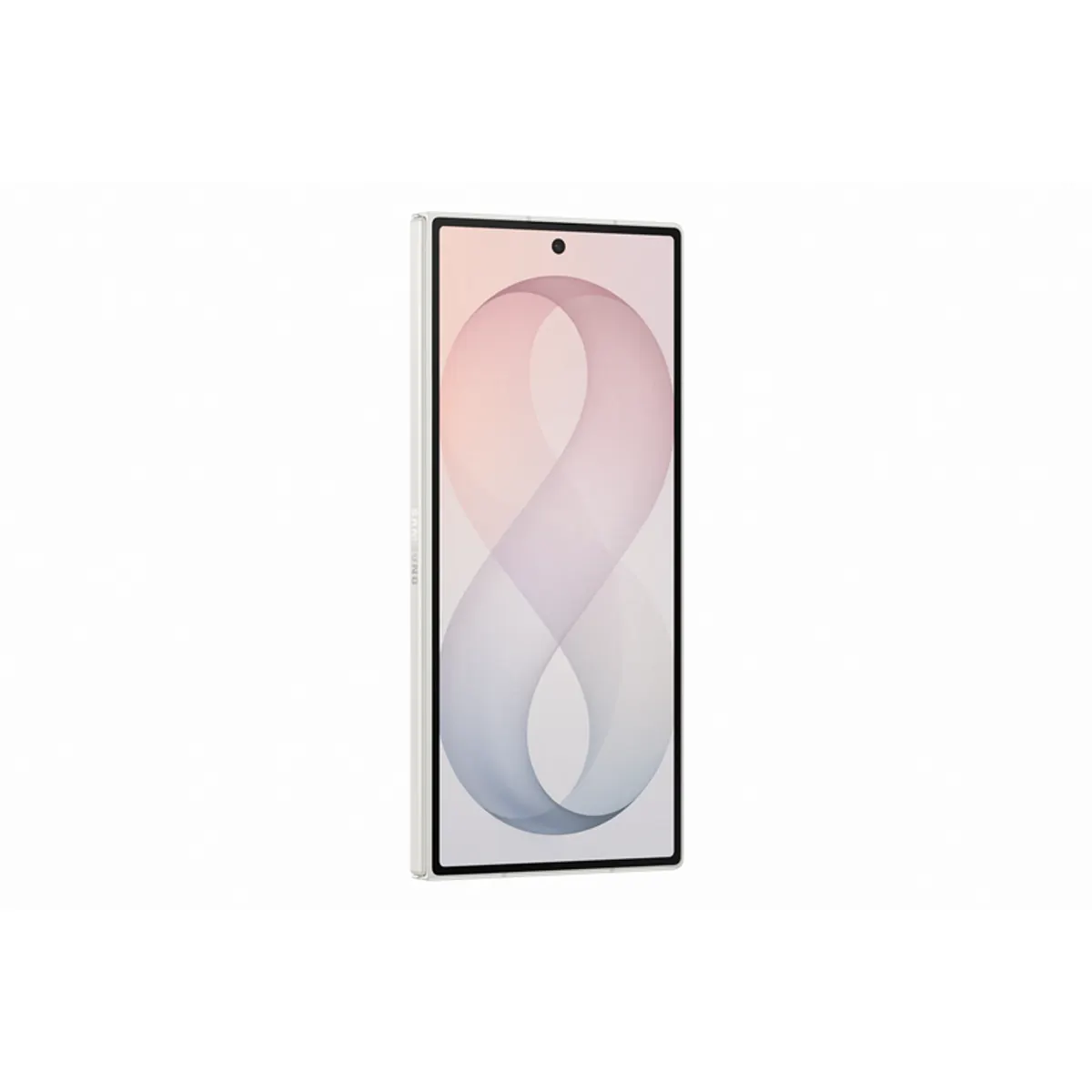 Samsung SM-F976BZWBEUE Galaxy Z Fold8 Ultra 12 GB ram 256 GB krém #2