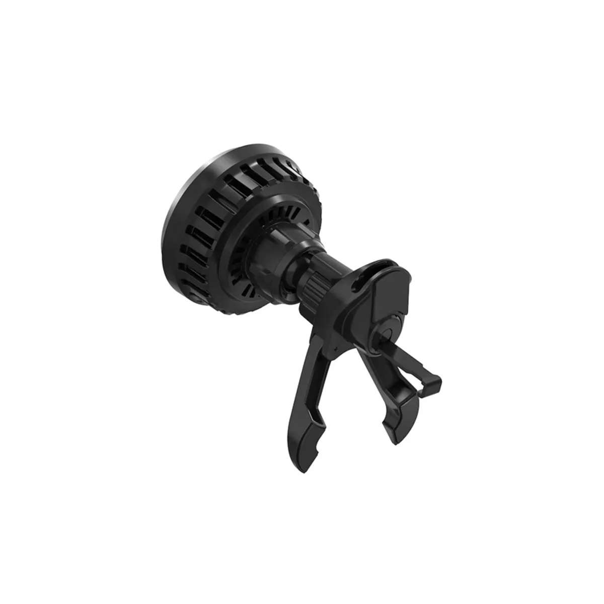 Samsung GP-PWU025WIBBW vezeték nélküli autós töltő Qi2 automatikus töltés 1 eszköz #1