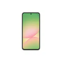 Samsung EF-PA566CGEGWW Galaxy A56 5G szilikontok zsályazöld #1