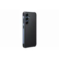 Samsung EF-RS936CBEGWW S25 borító fekete ütésálló MIL-STD-810H #2