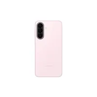 Samsung SM-A276BLIBEUE Galaxy A27 5G világos rózsaszín 6 GB RAM 128 GB duál SIM 6.7" 120 Hz