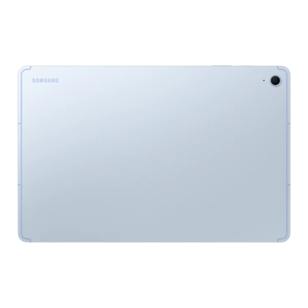Samsung SM-X626BLBREUE Galaxy Tab S10 FE+ 5G 8GB RAM 128GB kék #2