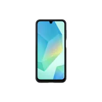 Samsung EF-OA166TBEGWW Galaxy A16 kártyazseb fekete tok