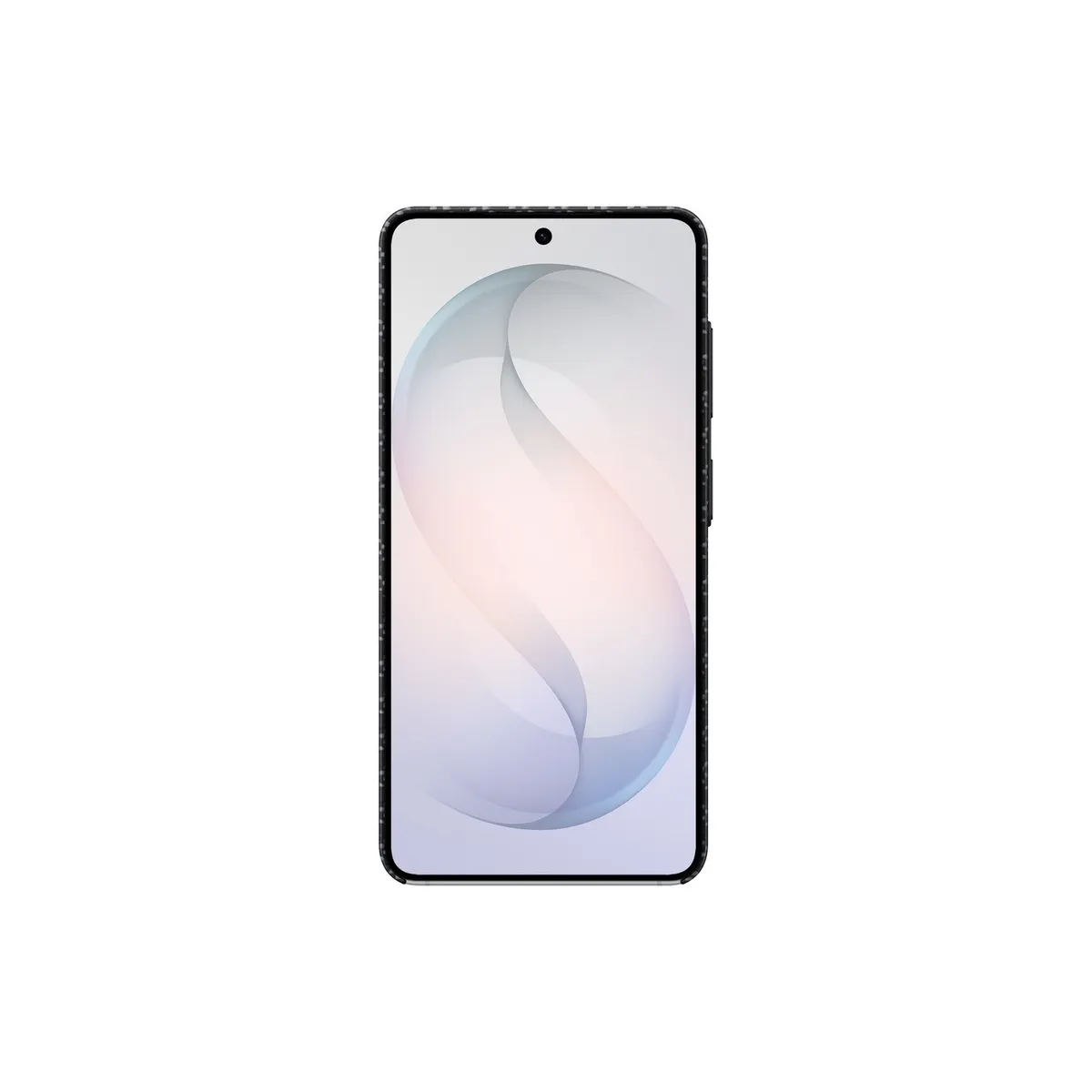 Samsung EF-KS947SSEGWW Karbon mágneses tok szürke S26+ #1