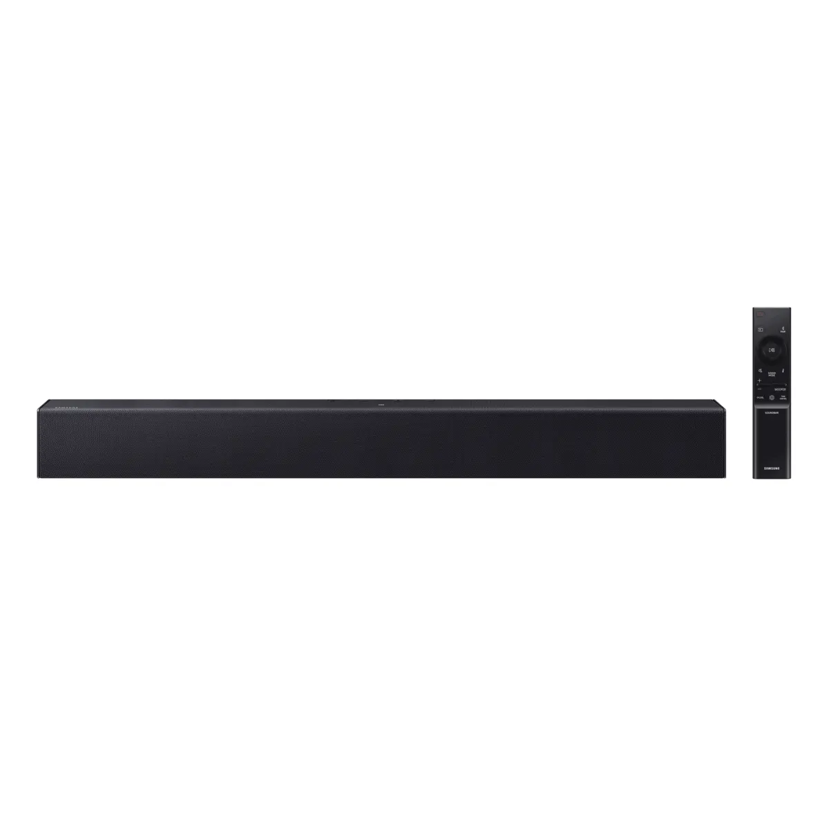 Samsung HW-B400F/EN hangprojektor 2.0 csatornás, beépített mélynyomó, hdmi arc, Bluetooth 4.2, optikai bemenet, usb zenelejátszás, távirányító #1