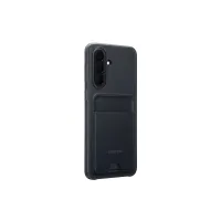 Samsung EF-OA376TBEGWW kártyatartós tok A37 5G fekete #3