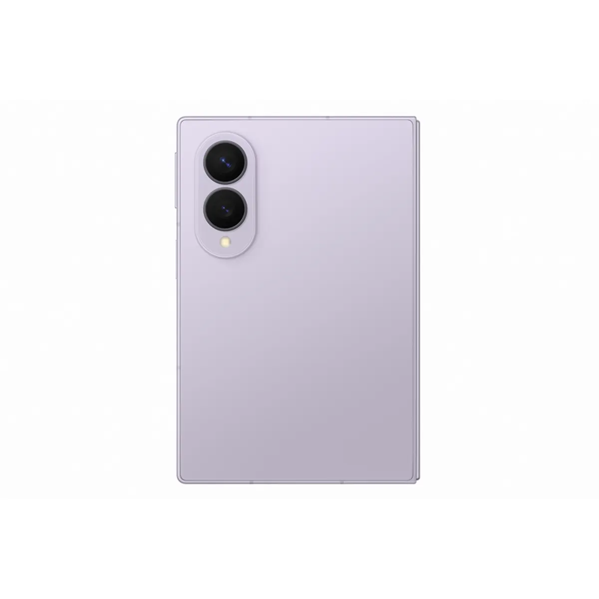 Samsung SM-F971BLVBEUE Galaxy Z Fold8 Levendula 12 GB RAM 256 GB tárhely Dual eSIM #1