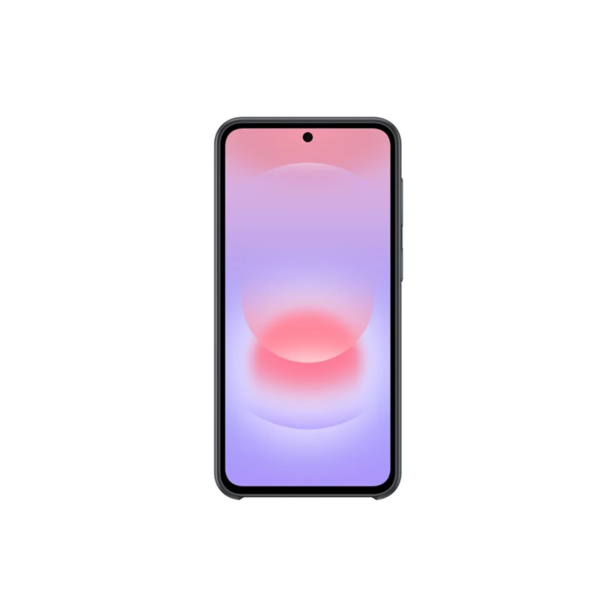 Samsung EF-OA376TBEGWW kártyatartós tok A37 5G fekete #2