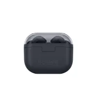 Samsung SM-R420NZKAEUE Galaxy Buds3 FE fekete Bluetooth 5.4 aktív zajszűrés IP54 30 ó hanglejátszás tokban #1