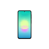 Samsung SM-A276BZKCEUE Galaxy A27 5G 8 GB RAM 256 GB tárhely Fekete Dual-SIM #2