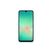 Samsung EF-OA266TLEGWW A26 5G kártyatartós tok kék