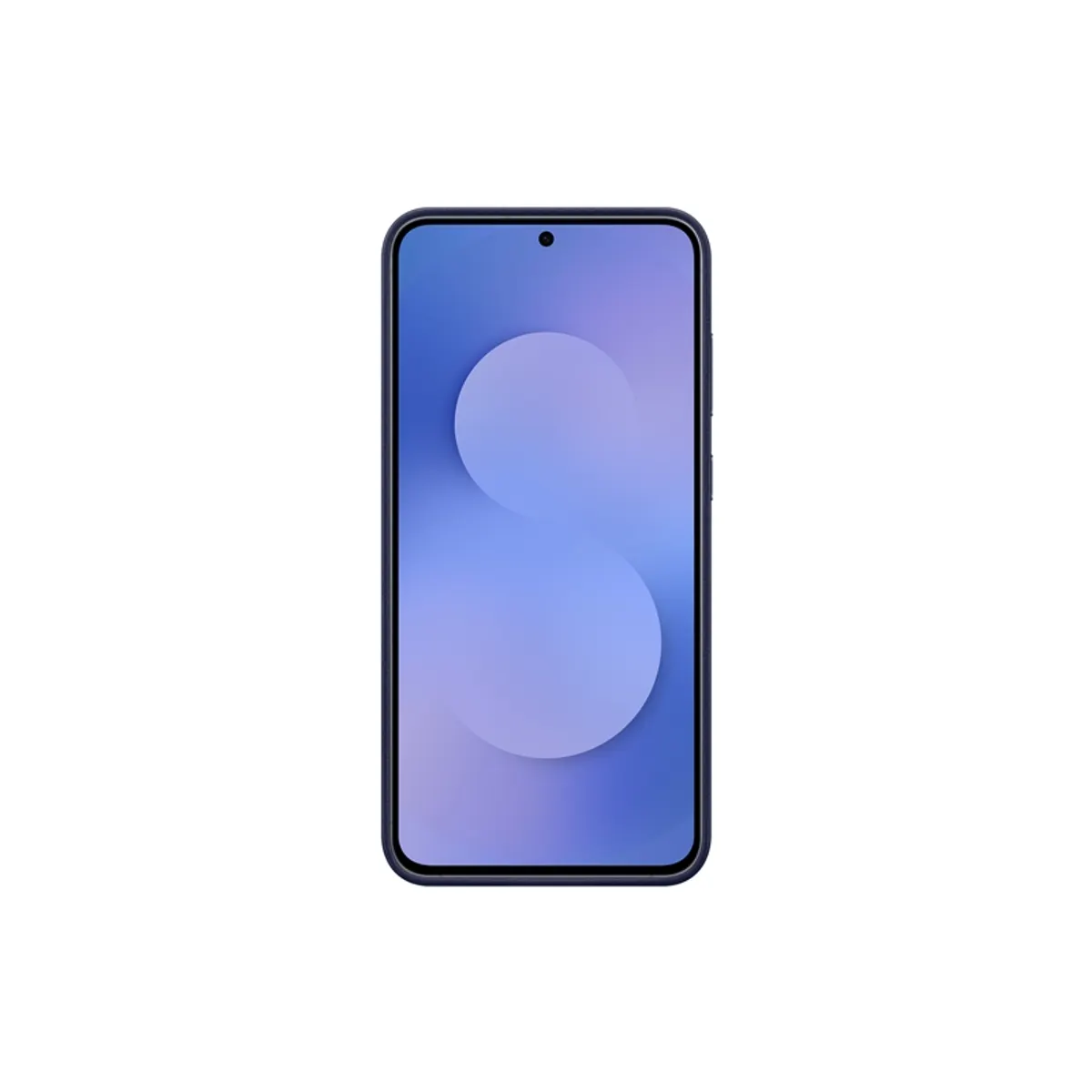 Samsung EF-VS731PNEGWW Kindsuit tok sötétkék műbőr microtwill műanyag Galaxy S25 FE #1