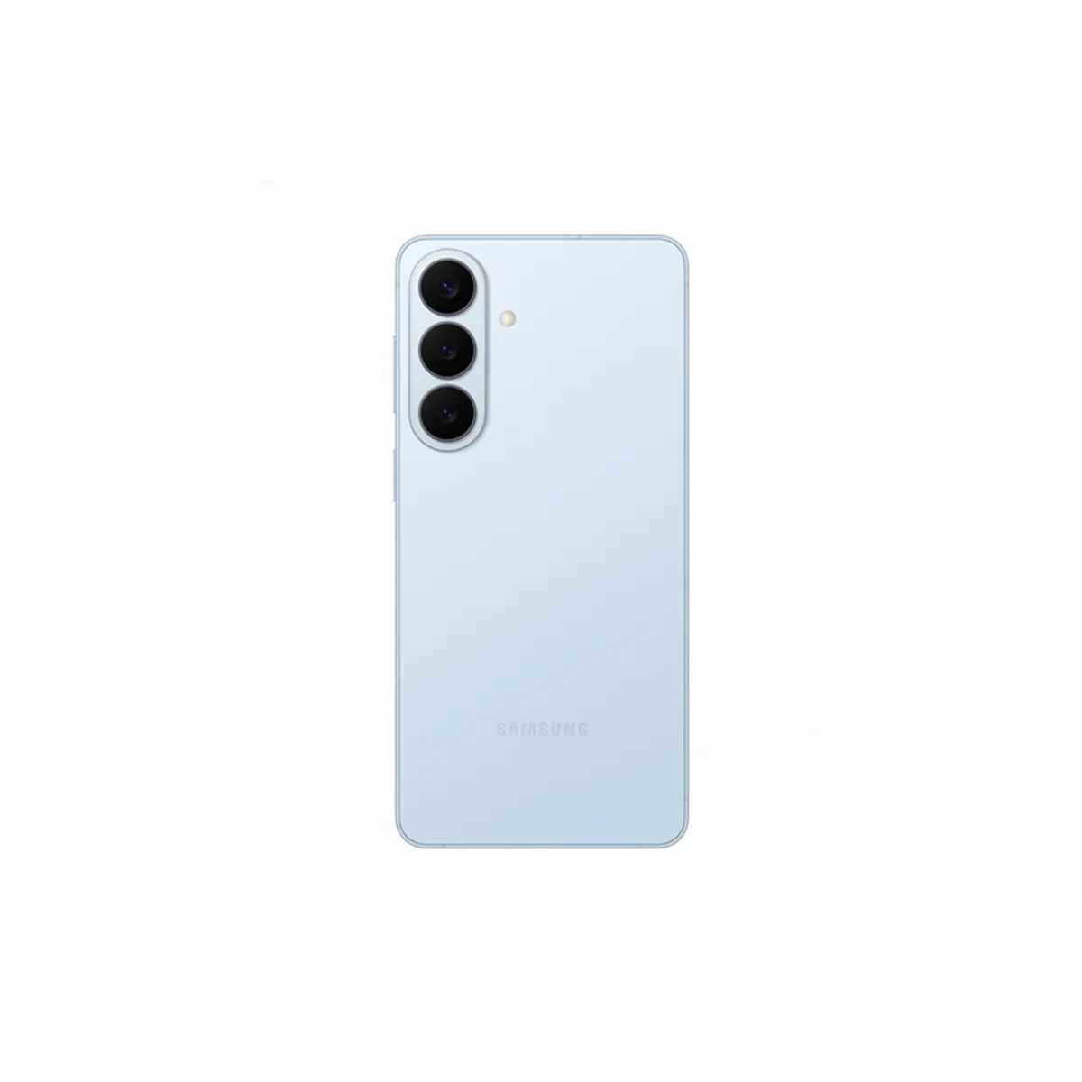 Samsung SM-S947BLBDEUE Galaxy S26 Plus 12 GB RAM 256 GB tárhely Sky Blue #2
